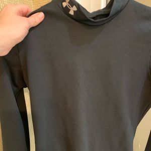 Youth Under Armour long sleeve shirt